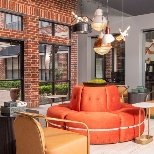 Apartments in Houston, TX 