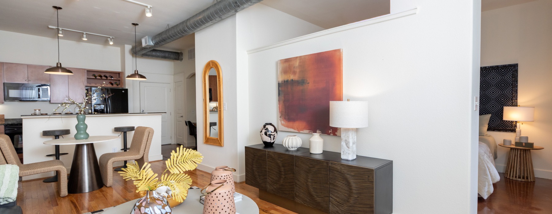 Apartments for rent in Houston, TX